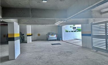 APARTAMENTO 2 ALCOBAS EDIFICIO ACQUAMARE  MANGA CARTAGENA