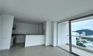 APARTAMENTO 2 ALCOBAS EDIFICIO ACQUAMARE  MANGA CARTAGENA