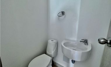 APARTAMENTO 2 ALCOBAS EDIFICIO ACQUAMARE  MANGA CARTAGENA