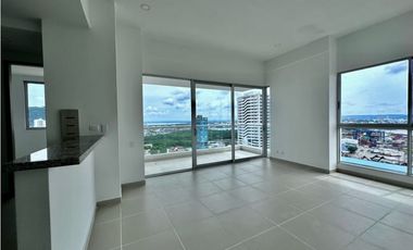 APARTAMENTO 2 ALCOBAS EDIFICIO ACQUAMARE  MANGA CARTAGENA