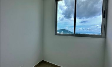 APARTAMENTO 2 ALCOBAS EDIFICIO ACQUAMARE  MANGA CARTAGENA
