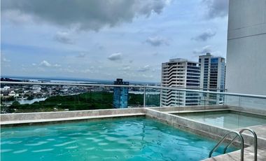 APARTAMENTO 2 ALCOBAS EDIFICIO ACQUAMARE  MANGA CARTAGENA