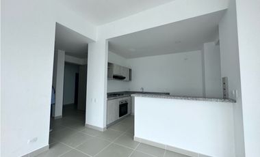 APARTAMENTO 2 ALCOBAS EDIFICIO ACQUAMARE  MANGA CARTAGENA