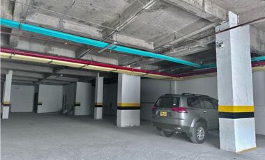 APARTAMENTO 2 ALCOBAS EDIFICIO ACQUAMARE  MANGA CARTAGENA