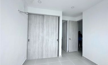 APARTAMENTO 2 ALCOBAS EDIFICIO ACQUAMARE  MANGA CARTAGENA