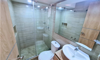 APTO EN ARRIENDO UBICADO EN SECTOR DE MADRID, VENTURA