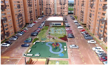 APTO EN ARRIENDO UBICADO EN SECTOR DE MADRID, VENTURA