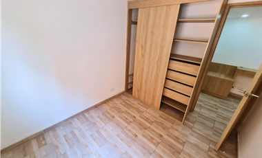 APTO EN ARRIENDO UBICADO EN SECTOR DE MADRID, VENTURA