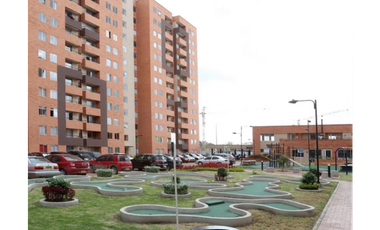 APTO EN ARRIENDO UBICADO EN SECTOR DE MADRID, VENTURA