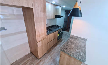 APTO EN ARRIENDO UBICADO EN SECTOR DE MADRID, VENTURA
