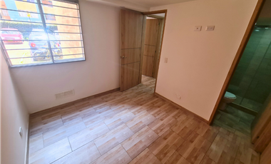 APTO EN ARRIENDO UBICADO EN SECTOR DE MADRID, VENTURA
