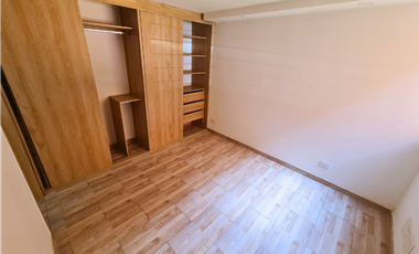 APTO EN ARRIENDO UBICADO EN SECTOR DE MADRID, VENTURA