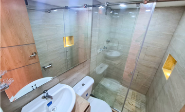 APTO EN ARRIENDO UBICADO EN SECTOR DE MADRID, VENTURA