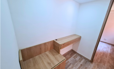 APTO EN ARRIENDO UBICADO EN SECTOR DE MADRID, VENTURA