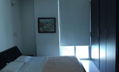 Se arrienda apartamento amoblado Rodadero Reservado-Santa Marta
