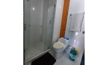Se arrienda apartamento amoblado Rodadero Reservado-Santa Marta