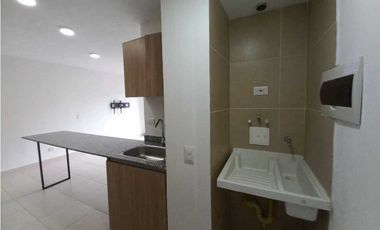 En arriendo apartamento cerca a playa Pozos Colorados