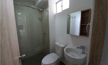 En arriendo apartamento cerca a playa Pozos Colorados