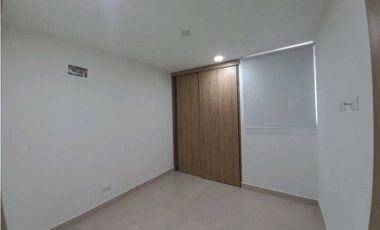 En arriendo apartamento cerca a playa Pozos Colorados