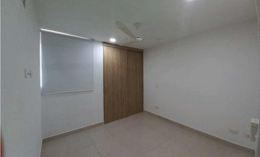 En arriendo apartamento cerca a playa Pozos Colorados