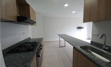 En arriendo apartamento cerca a playa Pozos Colorados