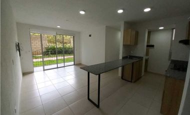 En arriendo apartamento cerca a playa Pozos Colorados