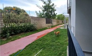 En arriendo apartamento cerca a playa Pozos Colorados