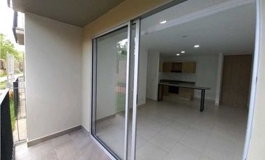 En arriendo apartamento cerca a playa Pozos Colorados