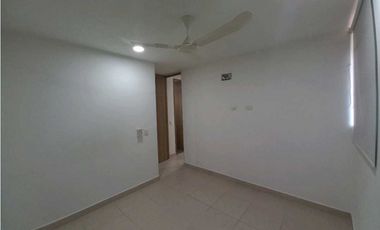 En arriendo apartamento cerca a playa Pozos Colorados