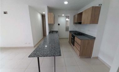 En arriendo apartamento cerca a playa Pozos Colorados