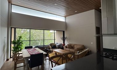 Apartamento amoblado en Arriendo en Llanogrande