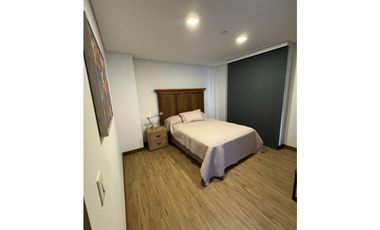 Apartamento amoblado en Arriendo en Llanogrande
