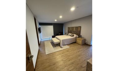 Apartamento amoblado en Arriendo en Llanogrande