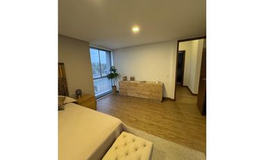 Apartamento amoblado en Arriendo en Llanogrande
