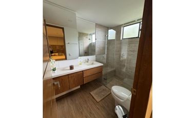 Apartamento amoblado en Arriendo en Llanogrande