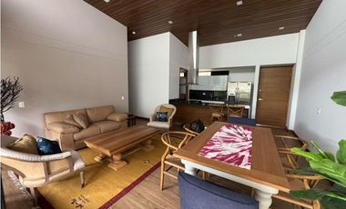 Apartamento amoblado en Arriendo en Llanogrande