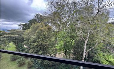 Apartamento amoblado en Arriendo en Llanogrande