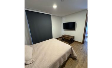 Apartamento amoblado en Arriendo en Llanogrande