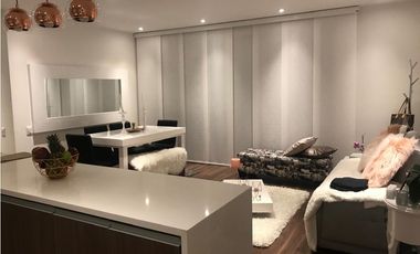VENDO O ARRIENDO APTO 94 M2 BOSQUE DE LUNA CHIA | 598 |