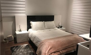 VENDO O ARRIENDO APTO 94 M2 BOSQUE DE LUNA CHIA | 598 |