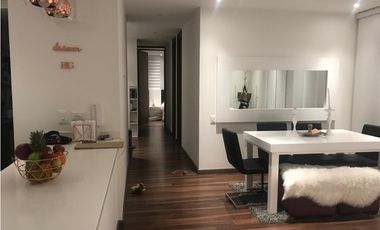 VENDO O ARRIENDO APTO 94 M2 BOSQUE DE LUNA CHIA | 598 |