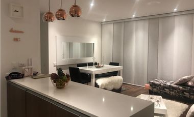 VENDO O ARRIENDO APTO 94 M2 BOSQUE DE LUNA CHIA | 598 |