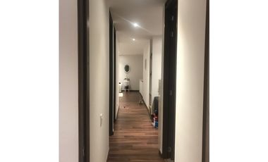 VENDO O ARRIENDO APTO 94 M2 BOSQUE DE LUNA CHIA | 598 |