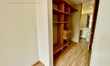 APARTA ESTUDIO TIPO LOFT PARA VENTA  EN CAJIC