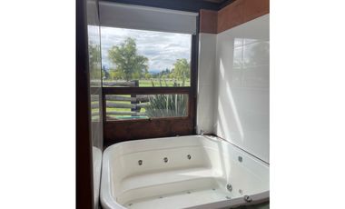 ALQUILER DE CABAÑA  Iza Boyacá