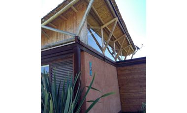 ALQUILER DE CABAÑA  Iza Boyacá