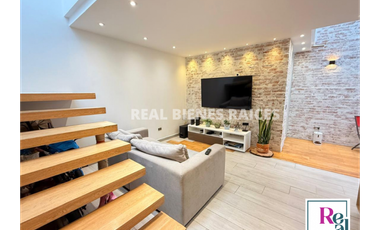 Venta de Hermosa Casa en Unidad Cerrada – La Ceja, El Tambo