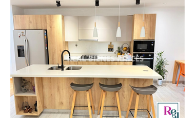 Venta de Hermosa Casa en Unidad Cerrada – La Ceja, El Tambo