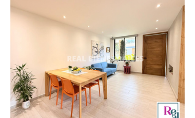 Venta de Hermosa Casa en Unidad Cerrada – La Ceja, El Tambo