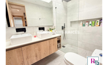 Venta de Hermosa Casa en Unidad Cerrada – La Ceja, El Tambo